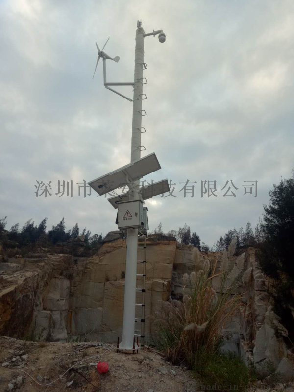 深圳莱安LA-5839无线网桥农业基地数字监控无线系统
