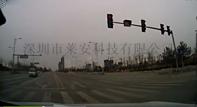 深圳莱安LA-5810N无线网桥助力科三模拟考场无线视频传输